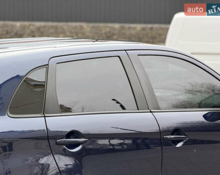 Синий Мицубиси АСХ, объемом двигателя 1.8 л и пробегом 180 тыс. км за 9200 $, фото 5 на Automoto.ua