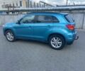 Синий Мицубиси АСХ, объемом двигателя 1.6 л и пробегом 230 тыс. км за 9900 $, фото 5 на Automoto.ua