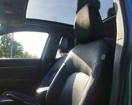 Синий Мицубиси АСХ, объемом двигателя 1.8 л и пробегом 258 тыс. км за 9500 $, фото 11 на Automoto.ua