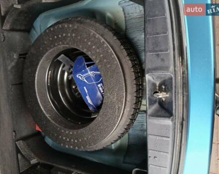 Синий Мицубиси АСХ, объемом двигателя 1.8 л и пробегом 232 тыс. км за 8500 $, фото 7 на Automoto.ua