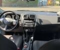Синий Мицубиси АСХ, объемом двигателя 1.59 л и пробегом 122 тыс. км за 9500 $, фото 14 на Automoto.ua