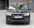 Синий Мицубиси АСХ, объемом двигателя 1.8 л и пробегом 180 тыс. км за 9200 $, фото 4 на Automoto.ua