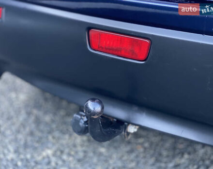 Синий Мицубиси АСХ, объемом двигателя 1.8 л и пробегом 232 тыс. км за 8100 $, фото 55 на Automoto.ua