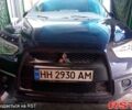 Синий Мицубиси АСХ, объемом двигателя 1.8 л и пробегом 159 тыс. км за 10200 $, фото 1 на Automoto.ua
