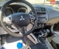 Синий Мицубиси АСХ, объемом двигателя 1.8 л и пробегом 265 тыс. км за 9900 $, фото 4 на Automoto.ua