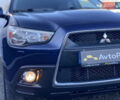 Синий Мицубиси АСХ, объемом двигателя 1.8 л и пробегом 232 тыс. км за 8100 $, фото 72 на Automoto.ua