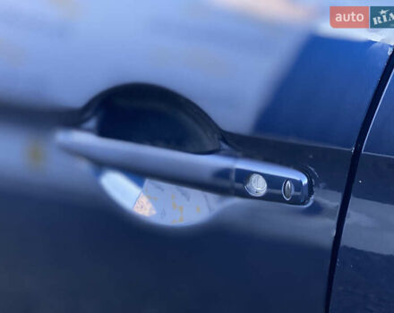 Синий Мицубиси АСХ, объемом двигателя 1.8 л и пробегом 232 тыс. км за 8100 $, фото 64 на Automoto.ua