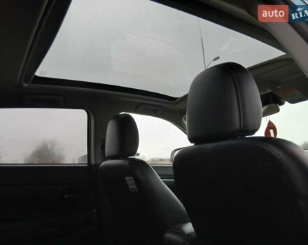 Синий Мицубиси АСХ, объемом двигателя 1.8 л и пробегом 232 тыс. км за 8500 $, фото 10 на Automoto.ua