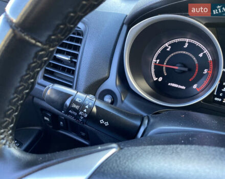 Синий Мицубиси АСХ, объемом двигателя 1.8 л и пробегом 232 тыс. км за 8100 $, фото 33 на Automoto.ua