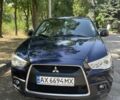 Синий Мицубиси АСХ, объемом двигателя 1.8 л и пробегом 182 тыс. км за 9990 $, фото 7 на Automoto.ua