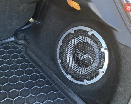 Синий Мицубиси АСХ, объемом двигателя 1.8 л и пробегом 232 тыс. км за 8100 $, фото 44 на Automoto.ua