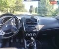 Синий Мицубиси АСХ, объемом двигателя 1.8 л и пробегом 268 тыс. км за 10900 $, фото 13 на Automoto.ua