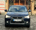 Синий Мицубиси АСХ, объемом двигателя 1.8 л и пробегом 232 тыс. км за 8700 $, фото 1 на Automoto.ua