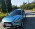 Синий Мицубиси АСХ, объемом двигателя 1.8 л и пробегом 268 тыс. км за 10900 $, фото 7 на Automoto.ua
