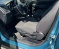 Синий Мицубиси АСХ, объемом двигателя 1.59 л и пробегом 122 тыс. км за 9500 $, фото 16 на Automoto.ua
