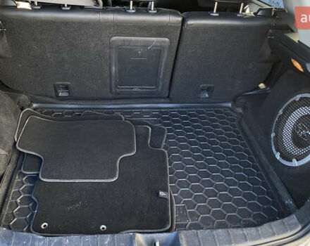 Синий Мицубиси АСХ, объемом двигателя 1.8 л и пробегом 232 тыс. км за 8100 $, фото 43 на Automoto.ua