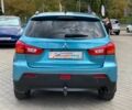 Синий Мицубиси АСХ, объемом двигателя 1.8 л и пробегом 244 тыс. км за 10900 $, фото 5 на Automoto.ua