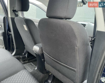 Синій Міцубісі АСХ, об'ємом двигуна 1.6 л та пробігом 187 тис. км за 8990 $, фото 61 на Automoto.ua