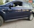 Синий Мицубиси АСХ, объемом двигателя 1.8 л и пробегом 212 тыс. км за 10450 $, фото 12 на Automoto.ua
