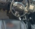 Синий Мицубиси АСХ, объемом двигателя 1.8 л и пробегом 236 тыс. км за 10300 $, фото 6 на Automoto.ua