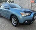 Синий Мицубиси АСХ, объемом двигателя 2 л и пробегом 147 тыс. км за 11500 $, фото 9 на Automoto.ua