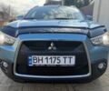 Синий Мицубиси АСХ, объемом двигателя 2 л и пробегом 147 тыс. км за 11500 $, фото 21 на Automoto.ua