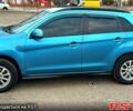Синий Мицубиси АСХ, объемом двигателя 1.8 л и пробегом 225 тыс. км за 9900 $, фото 8 на Automoto.ua