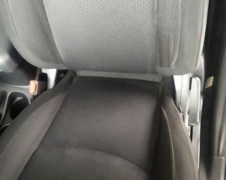 Синий Мицубиси АСХ, объемом двигателя 1.6 л и пробегом 135 тыс. км за 11200 $, фото 1 на Automoto.ua