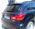 Синий Мицубиси АСХ, объемом двигателя 1.59 л и пробегом 226 тыс. км за 10300 $, фото 1 на Automoto.ua