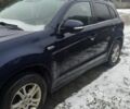 Синий Мицубиси АСХ, объемом двигателя 1.6 л и пробегом 243 тыс. км за 5200 $, фото 1 на Automoto.ua