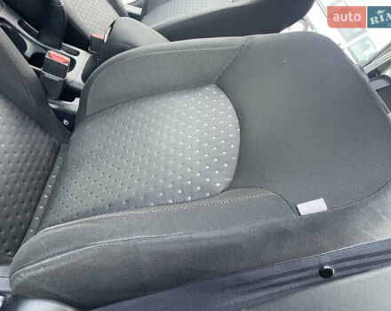 Синій Міцубісі АСХ, об'ємом двигуна 1.6 л та пробігом 187 тис. км за 8990 $, фото 45 на Automoto.ua