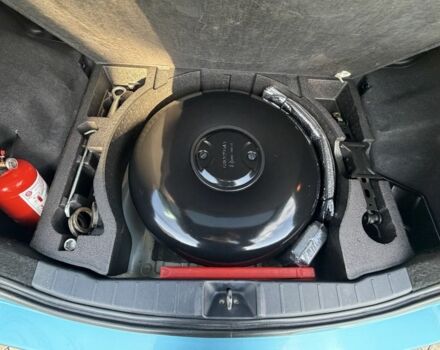 Синий Мицубиси АСХ, объемом двигателя 2 л и пробегом 147 тыс. км за 11500 $, фото 17 на Automoto.ua