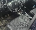 Синий Мицубиси АСХ, объемом двигателя 1.6 л и пробегом 243 тыс. км за 5200 $, фото 4 на Automoto.ua