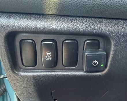 Синий Мицубиси АСХ, объемом двигателя 2 л и пробегом 147 тыс. км за 11500 $, фото 10 на Automoto.ua