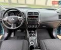 Синий Мицубиси АСХ, объемом двигателя 2 л и пробегом 147 тыс. км за 11500 $, фото 35 на Automoto.ua