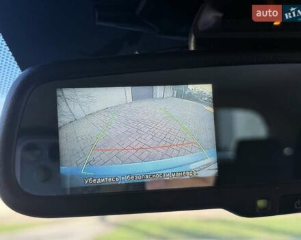 Синий Мицубиси АСХ, объемом двигателя 2 л и пробегом 147 тыс. км за 11500 $, фото 40 на Automoto.ua