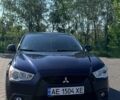 Синій Міцубісі АСХ, об'ємом двигуна 1.59 л та пробігом 136 тис. км за 12000 $, фото 1 на Automoto.ua