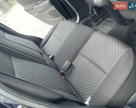 Синій Міцубісі АСХ, об'ємом двигуна 1.6 л та пробігом 187 тис. км за 8990 $, фото 59 на Automoto.ua