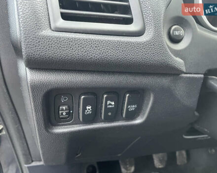 Синій Міцубісі АСХ, об'ємом двигуна 1.6 л та пробігом 187 тис. км за 8990 $, фото 47 на Automoto.ua