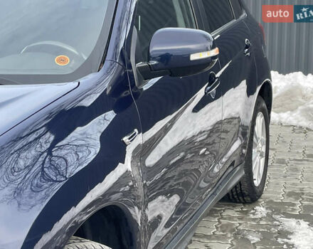 Синій Міцубісі АСХ, об'ємом двигуна 1.6 л та пробігом 187 тис. км за 8990 $, фото 30 на Automoto.ua