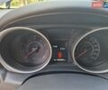 Синий Мицубиси АСХ, объемом двигателя 1.6 л и пробегом 85 тыс. км за 12500 $, фото 23 на Automoto.ua