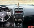 Синий Мицубиси АСХ, объемом двигателя 1.8 л и пробегом 225 тыс. км за 9900 $, фото 1 на Automoto.ua