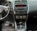Синий Мицубиси АСХ, объемом двигателя 1.8 л и пробегом 225 тыс. км за 9900 $, фото 1 на Automoto.ua