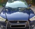 Синий Мицубиси АСХ, объемом двигателя 2 л и пробегом 210 тыс. км за 10500 $, фото 10 на Automoto.ua