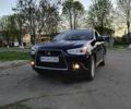 Синий Мицубиси АСХ, объемом двигателя 1.8 л и пробегом 212 тыс. км за 10450 $, фото 1 на Automoto.ua