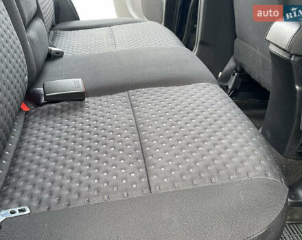 Синій Міцубісі АСХ, об'ємом двигуна 1.6 л та пробігом 187 тис. км за 8990 $, фото 60 на Automoto.ua