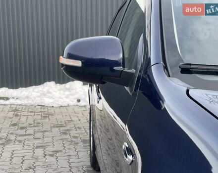 Синій Міцубісі АСХ, об'ємом двигуна 1.6 л та пробігом 187 тис. км за 8990 $, фото 16 на Automoto.ua