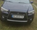 Синий Мицубиси АСХ, объемом двигателя 1.8 л и пробегом 236 тыс. км за 10300 $, фото 4 на Automoto.ua