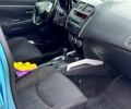 Синий Мицубиси АСХ, объемом двигателя 1.8 л и пробегом 225 тыс. км за 9900 $, фото 4 на Automoto.ua