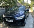 Синій Міцубісі АСХ, об'ємом двигуна 1.6 л та пробігом 150 тис. км за 9991 $, фото 1 на Automoto.ua